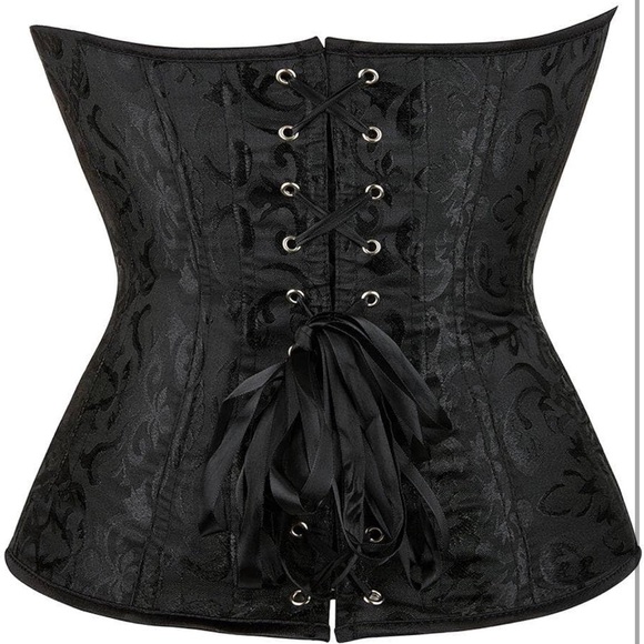 Amazon Corset - Picture 2 of 4